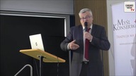 Czy zachowamy suwerenność w sektorze elektroenergetyki? - dr inż.  Mirosław Gajer