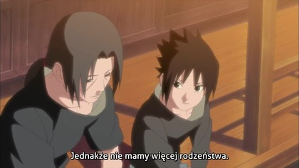 NarutoSP 370: Odpowiedź Sasuke