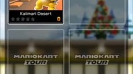 Mario Kart Tour Winter Tour Bowser Jr Cup Kalimari Desert