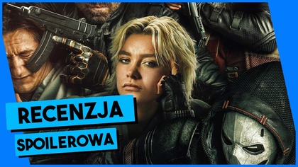 Czy Thunderbolts to czkawka Marvela? - SPOILEROWA recenzja filmu