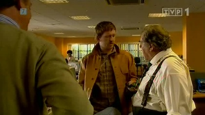 Mój przyjaciel Fungus Część 2 Dubbing PL