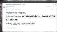 Jak wł@muje  się na dziennik szkolny i jak temu ZAPOBIEC?