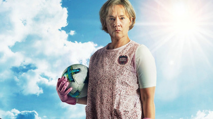 Babcia tu była (2019) Lektor PL