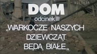 3) DOM - pięknisty, mądry polski serial ...