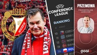 WIDZEW CZEKAJĄ LEPSZE CZASY? (+ RANKING) | Przemowa #93 | Stamirowski | Dobrzycki | Legia | Jaga