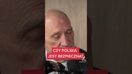 Czy Polska jest bezpieczna? Jak silne jest NATO? Macierewicz odpowiada