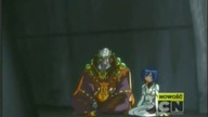 Bakugan : Najeźdźcy z Gundalii odc. 32 - Rozbrat z przeszłością