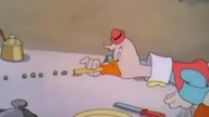 Kaczor Donald - Kuzyn Gus