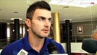 Żewłakow: budowa kadry na Euro 2012 na bladym początku