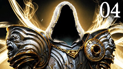 DIABLO 4: Lord of Hatred #4 - INARIUS