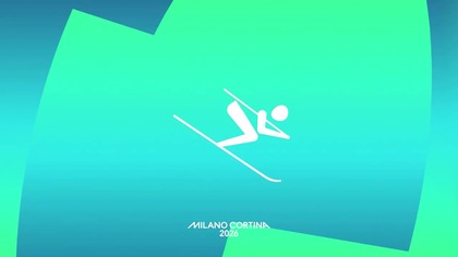 Eurosport - Milano-Cortina 2026 theme (long)