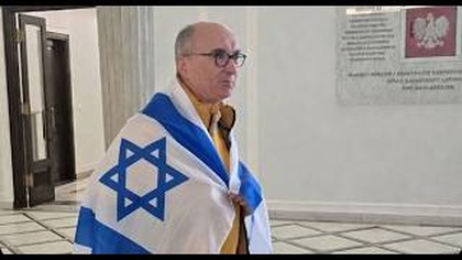 KONSEKWENTNY MARSZAŁEK