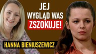 Zagrała striptizerkę w Alternatywy 4, a potem zniknęła.  Co dziś robi Hanna Bieniuszewicz?