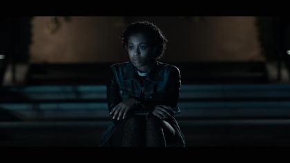 13 Reasons Why S03E01 Tak.  Jestem nową dziewczyną