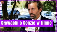 100 dni do matury.  Zmiana z małego pionowego ekranu na kinowy jest fantastyczna