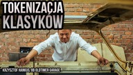 Czy na klasykach da się zarobić? BB Oldtimer Garage | LIVE