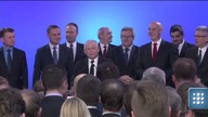 Kaczyński: Można wygrać nawet w takiej sytuacji, w jakiej teraz jesteśmy