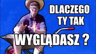 MOJA MORDA - Cyber Marian Vlog #8