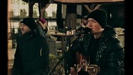 Andrzej Dąbrowski to nie tylko - Do zakochania jeden krok #ognisko #cajon #ortega #vivox200pro