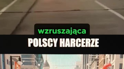 Polscy Harcerze wykazali się.. #polska #news #polityka #shorts #polskapolityka #viral