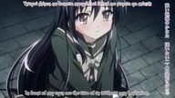 Shakugan no Shana Second Odcinek 04 lektor