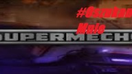 Super Mechs #42 Oszukano Mnie