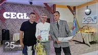 25-lecie Sekcji Chotków - cały film zakończenie sezonu lotowego 2024 - PZHGP 0369 Żagań