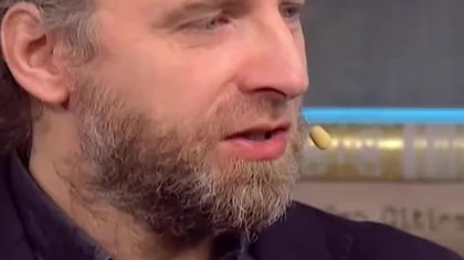 SOŚNIERZ WYŚMIEWA TĘPĄ PROPAGANDĘ RODEM Z PRL-U!