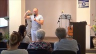 PT - Dziecko Światłości | Kościół Przystań Życia | Tomasz Dorożała
