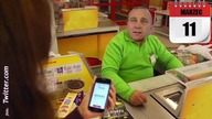Zakaz handlu w niedzielę ... jestem głodny ...