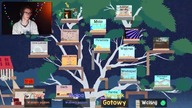 NESKOT BYŁBY SŁABYM ARCHEOLOGIEM | Ultimate Chicken Horse #20