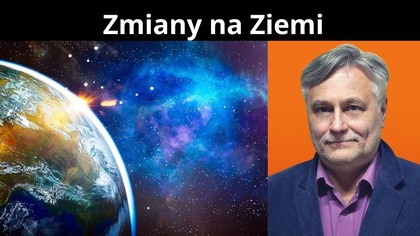 Zapowiedzi Zmian na Ziemi.  Trzeci Testament.  Kosmiczne Rodowody.