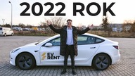 Podsumowanie 2022 roku  Nowa firma i nowe PROJEKTY!