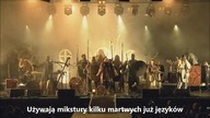 Heilung - Ritual Through Music (Rytuał Poprzez Muzykę) Meals Of Media napisy PL