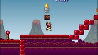 Mario Worker XXX World Vol.  41 Gamer Cave