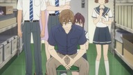 Mashiro no Oto odc 5 napisyPL