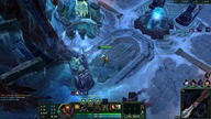 League of Legends Wyhrany Aram Akszanem