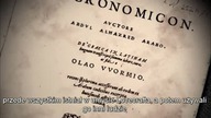 Lovecraft: Fear of the Unknown (2008) - Frank H.  Woodward - napisy pl - translator