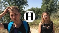 Państwa których nie ma na mapie -  Naddniestrze