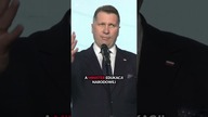 Wstyd, hańba, zdrada!.  Czarnek ostro o przejęzyczeniu Nowackiej