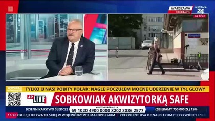 Płacz córki minister w debacie o wielkich pieniądzach?
