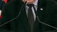 Prezes Kaczyński zwrócił się do Wąsika