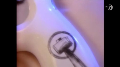 Sledge. Hammer. S01E16. The. Color. of. Hammer. DVBRip. Lektor.pl-stb