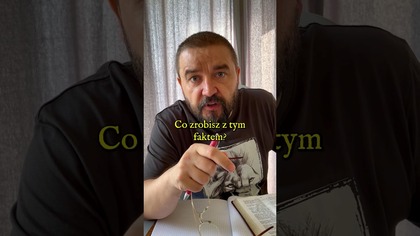 Jezus Wraca i Co Z Tym Teraz Zrobisz?