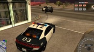 . devGaming | Los Santos Police Departament - Doba hotelowa