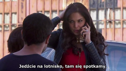 Senora Acero 065 NAPISY PL