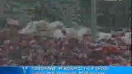 Adam Małysz znów wygrywa w Zakopanem! (30. 01. 2005)