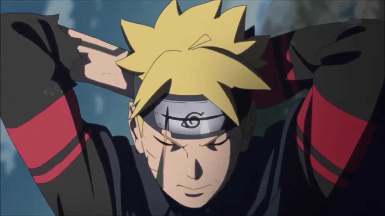 Boruto Naruto Next Generations Online Pl