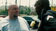 Dzielnica Lakeview (Dramat, Thriller, 2008) lektor