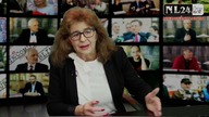 Dr Ewa Kurek.  Lista Ładosia.  Tysiące uratowanych Żydów